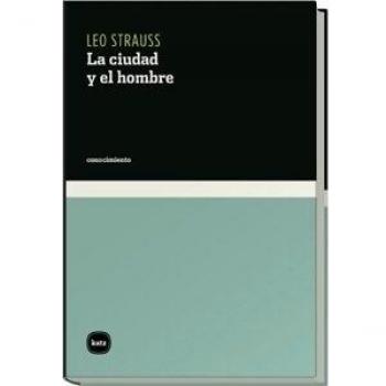 La Ciudad y el Hombre, Colección Conocimiento