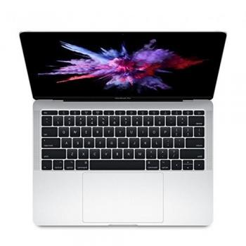 MacBook Pro 13.3 Plata Portátil Intel Core i5 2.3 GHz 8 GB RAM 256 GB SSD Retina