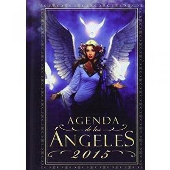 AGENDA DE LOS ANGELES 2015
