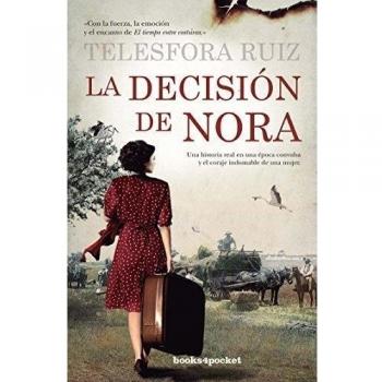 La Decisión De Nora
