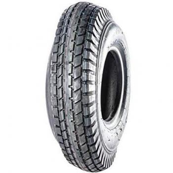 DELITIRE S 369 4PR Set VTR13-4.80/4.00-8 67A4 TT Block - Neumáticos para la agricultura
