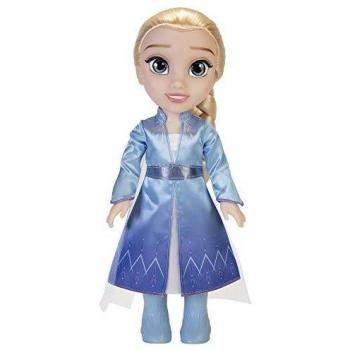 Muñeca Elsa Frozen 2 Disney 38cm