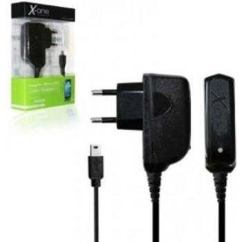 X-One Cargador MicroUsb Pared 1A