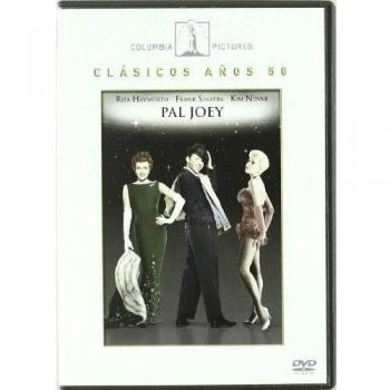 Pal Joey [DVD]