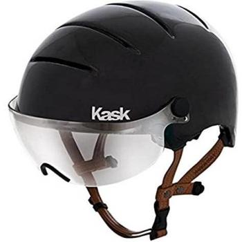 Kask Urban Lifestyle - Casco Unisex, Urban Lifestyle, Onice
