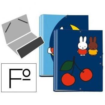 Liderpapel 534512 - Carpeta clasificadora