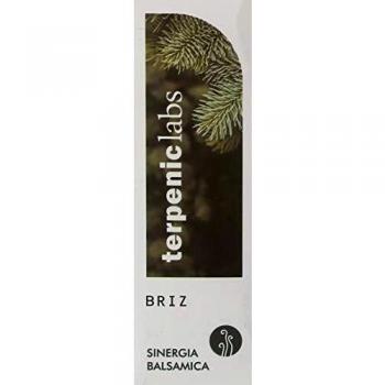 Terpenic Evo Sinergia Respiratoria Briz 30Ml - 1 unidad