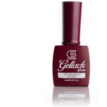 Gellack Plus Esmalte Semipermanente 788 Scarlet