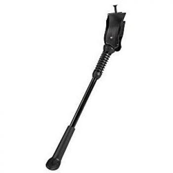 Soporte de Bicicleta Cube Cubestand PRO Negro