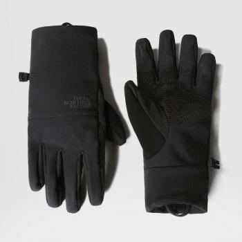 Guantes de hombre Apex Etip™ The North Face - Guantes para montaña, talla L, tecnología táctil, aislamiento térmico, diseño ergonómico, ajuste cómodo
