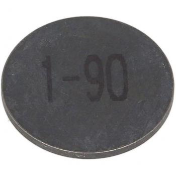 Disco de ajuste, juego de válvulas FRECCIA 01-578 / FRECCIA PRV 01-578