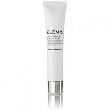 ELEMIS Daily Defence Shield con factor de protección solar