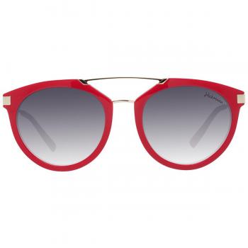 Ana Hickmann HI9061 D01 Women's Sunglasses Red Size 53