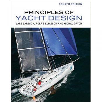 Principles of Yacht Design