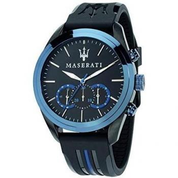 Maserati mens watch r8871612006