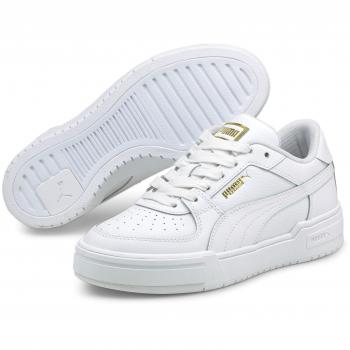 Puma CA Pro Classic Kids Sneakers White
