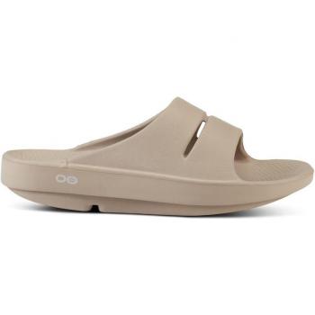 Chanclas de recuperación Oofos Ooahh Unisex Nomad