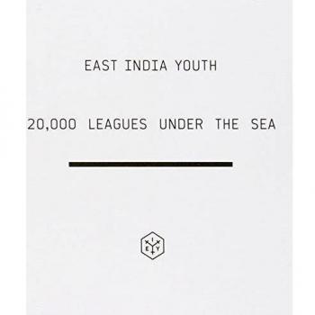20,000 Leagues Under the Sea