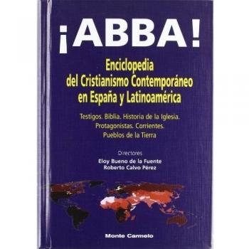 ABBA Enciclopedia Cristianismo Contempor