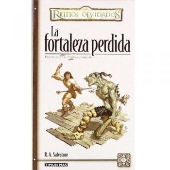 La fortaleza perdida