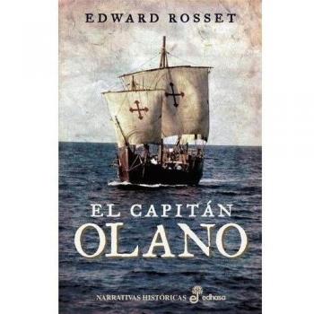 El capit n Olano