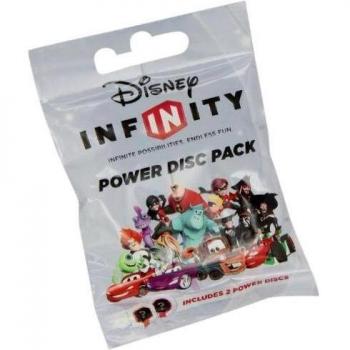 Disney Infinity Power Disc Pack