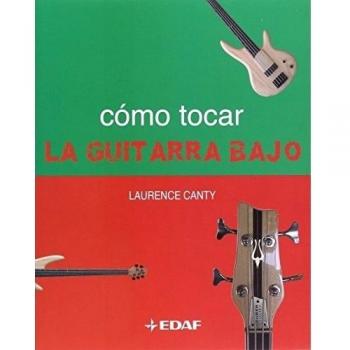 Como Tocar La Guitarra Bajo