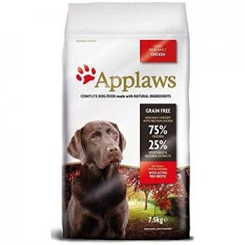 Applaws pienso Perros Adultos Razas Grandes