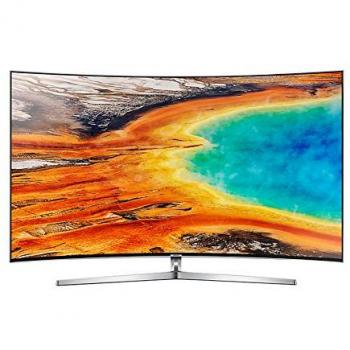UE65MU9005 TELEVISOR 65'' CURVO UHD 4K 10-BIT 2700 HZ SMART TV WIFI SAMSUNG