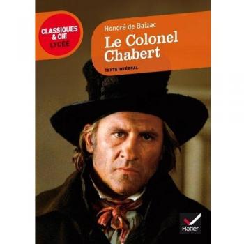 Le Colonel Chabert