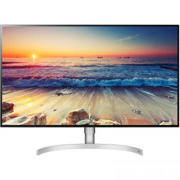 LG UltraFine Display 32UL950 31.5-inch - UHD 4K 3840x2160 Nano IPS, HDR, Thunderbolt 3