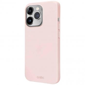 Funda Protectora Instinct Rosa para iPhone 14 Pro - SBS