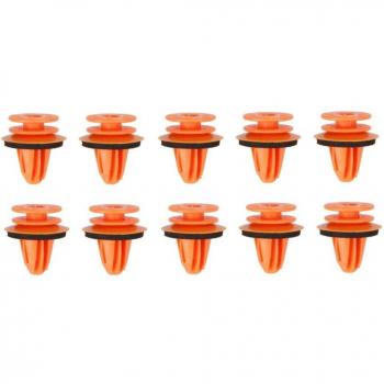 Pinza para tapicería y grapa ROMIX C60715 - Herramienta de sujeción, diseño ergonómico, construcción robusta, ideal para trabajos de tapicería, incluye capacidad para grapas de diferentes tamaños