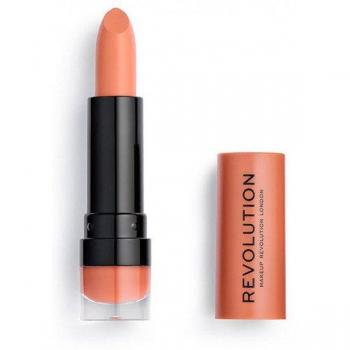 Barra de Labios Matte Lipstick - Revolution - Make Up Revolution - 122 Darling