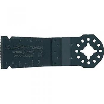 Makita B-39257 - Cuchilla de inmersión 32mm Bi-Metal tipoC