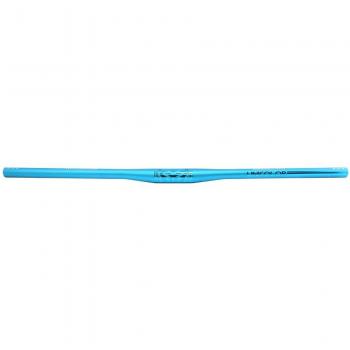 Desconocido SB3 Unicolor TR 740 Manillar de Bicicleta Unisex, Azul