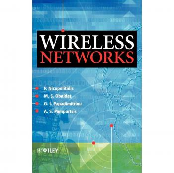 John Wiley & Sons Wireless Networks Hardcover Edition: Comprehensive Guide to Modern Wireless Technologies