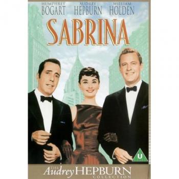 Sabrina Audrey Hepburn