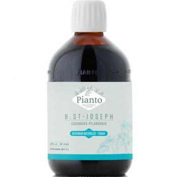 Pianto Bio St. Joseph Todah Refuerzo Defensas Naturales 510g