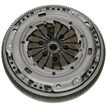 LUK 600000600 - Kit de embrague