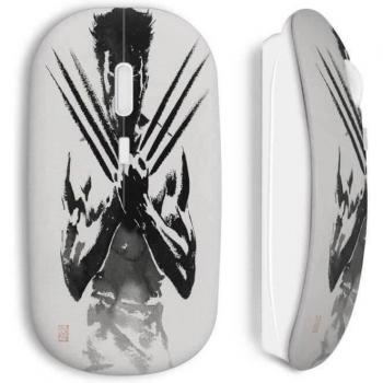 Ratón Inalámbrico Wolverine