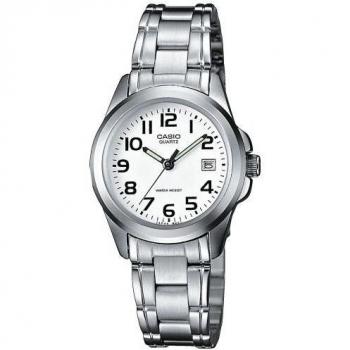 Casio Classic LTP-1259PD-7BEG Unisex Watch