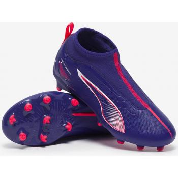 Botas de fútbol para niños Puma Ultra Match+ FG/AG