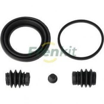 FRENKIT Juego de reparación para pinza de freno 252010 - Kit de reparación, incluye piezas para la restauración y mantenimiento de pinzas de freno, compatible con varios modelos de vehículos