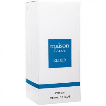 Elixir de Lujo Hamidi Maison - Eau de Parfum 110 ml
