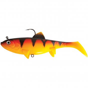 Fox Rage-Anzuelo, 23cm Hot Tiger