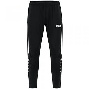 Jako Power Training Jogging Pants - Black - Unisex - Size L