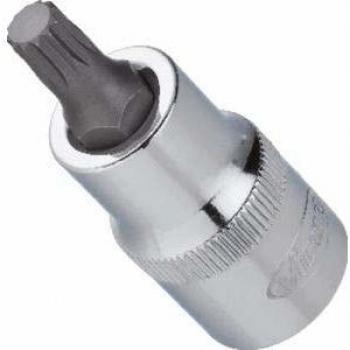 VIGOR Piezas insertables de llave de cubo