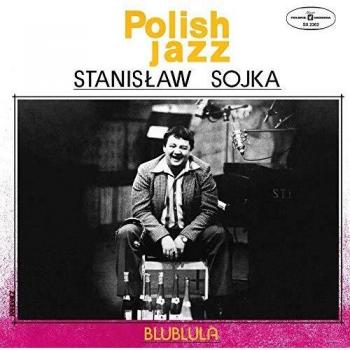 Blublula Polish Jazz Vinyl Import Edition