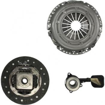 LÜK Kit de Embrague RepSet Pro 624 4034 33 para Coche - Alto Rendimiento
